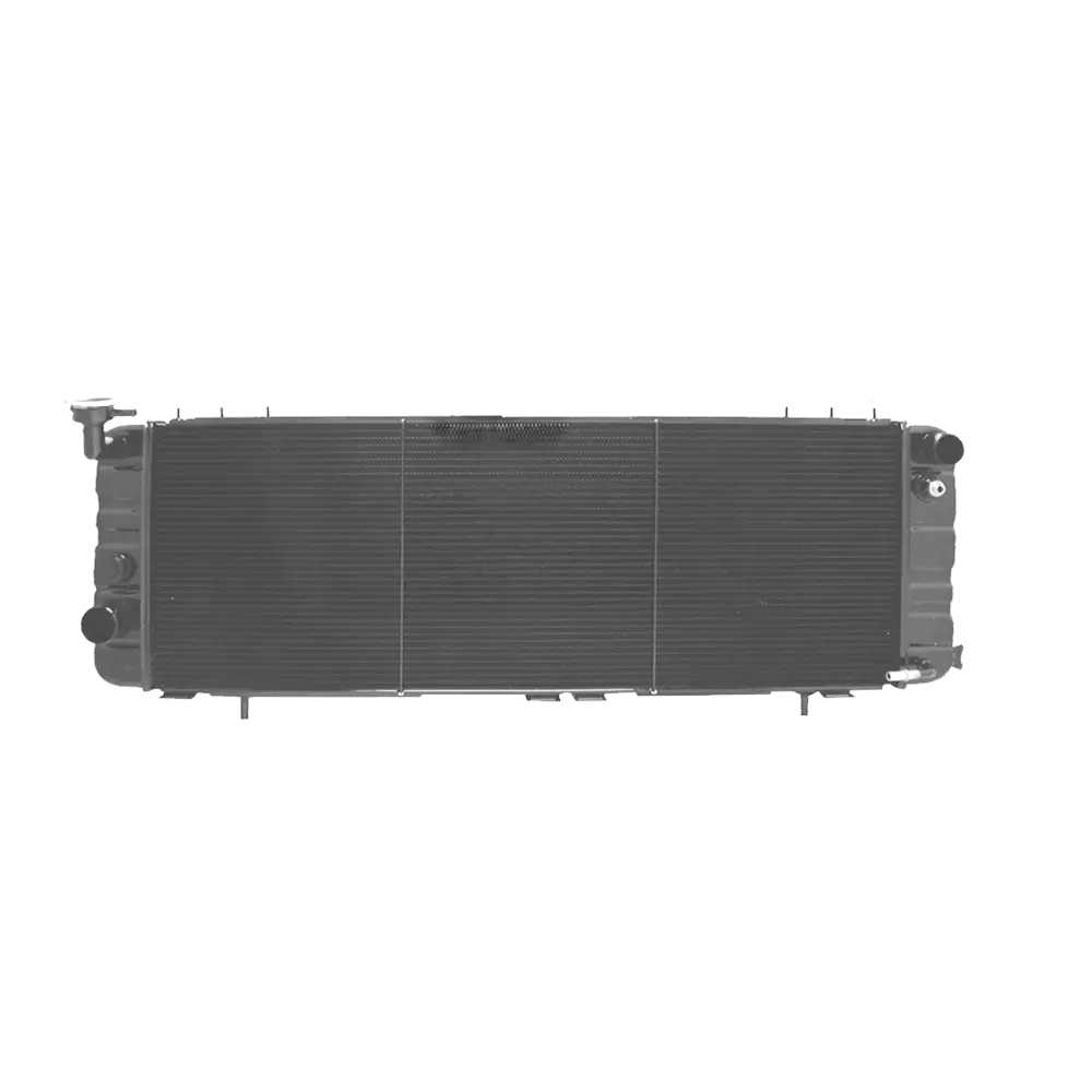 JEE9001CA2 Radiator