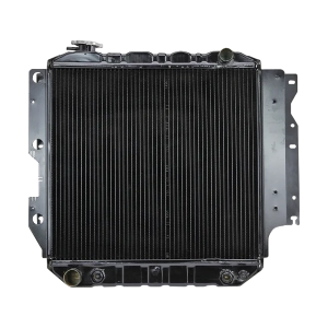JEE9002CA2 Radiator
