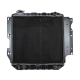 JEE9002CA2 Radiator