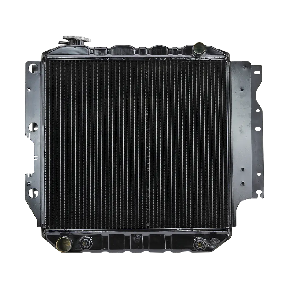 JEE9002CA2 Radiator