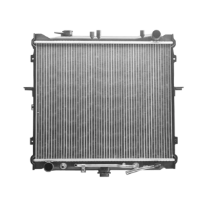 KIA001PACA Radiator