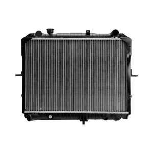 KIA007PACMD Radiator