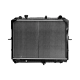 KIA007PACMD Radiator