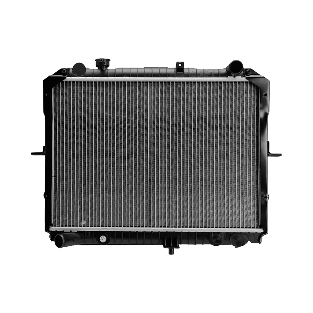 KIA007PACMD Radiator