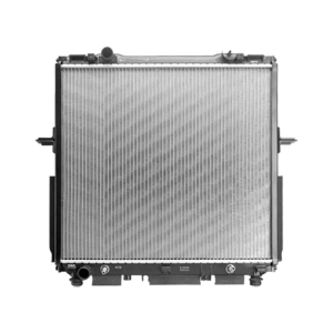 KIA008PACA Radiator