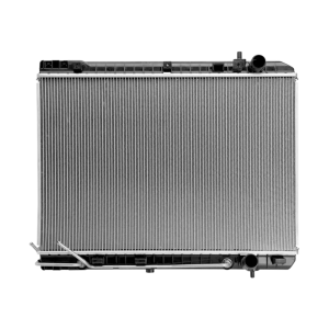 KIA036PACAD Radiator