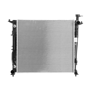 KIA037PACAD Radiator