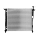 KIA037PACAD Radiator