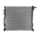 KIA038PACAD Radiator