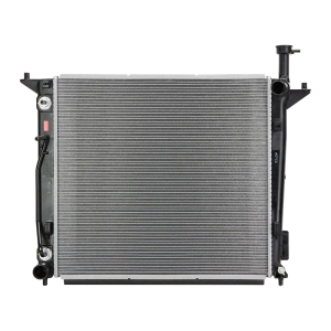 KIA039PACAD Radiator