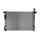 KIA040PACA Radiator