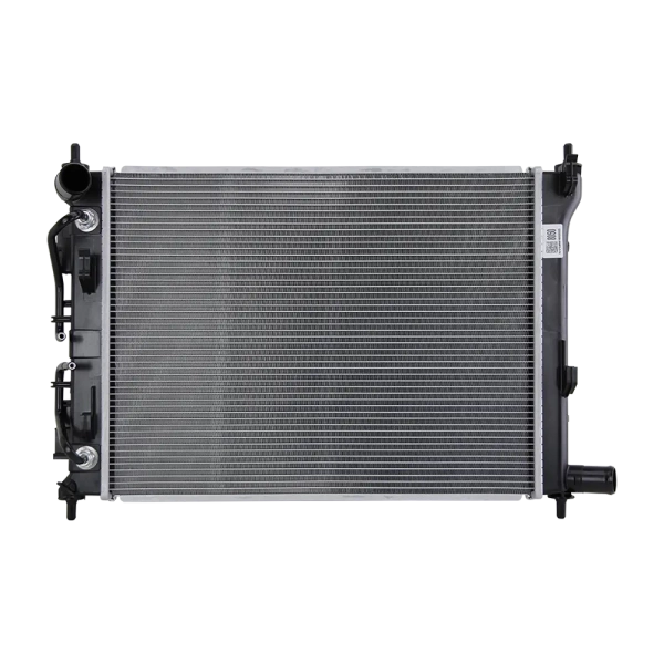 KIA RIO 2017-2024 YB 1.4LTR PETROL Radiator | Natrad