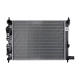 KIA041PACA Radiator