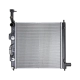 KIA042PACA Radiator