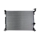 KIA043PACA Radiator