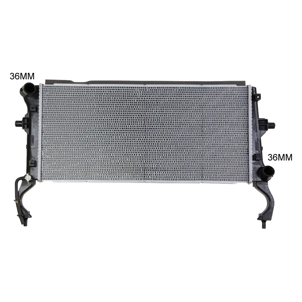 KIA CERATO GT 2018-2025 BD Radiator - Image 2
