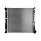 KIA047PACAD Radiator
