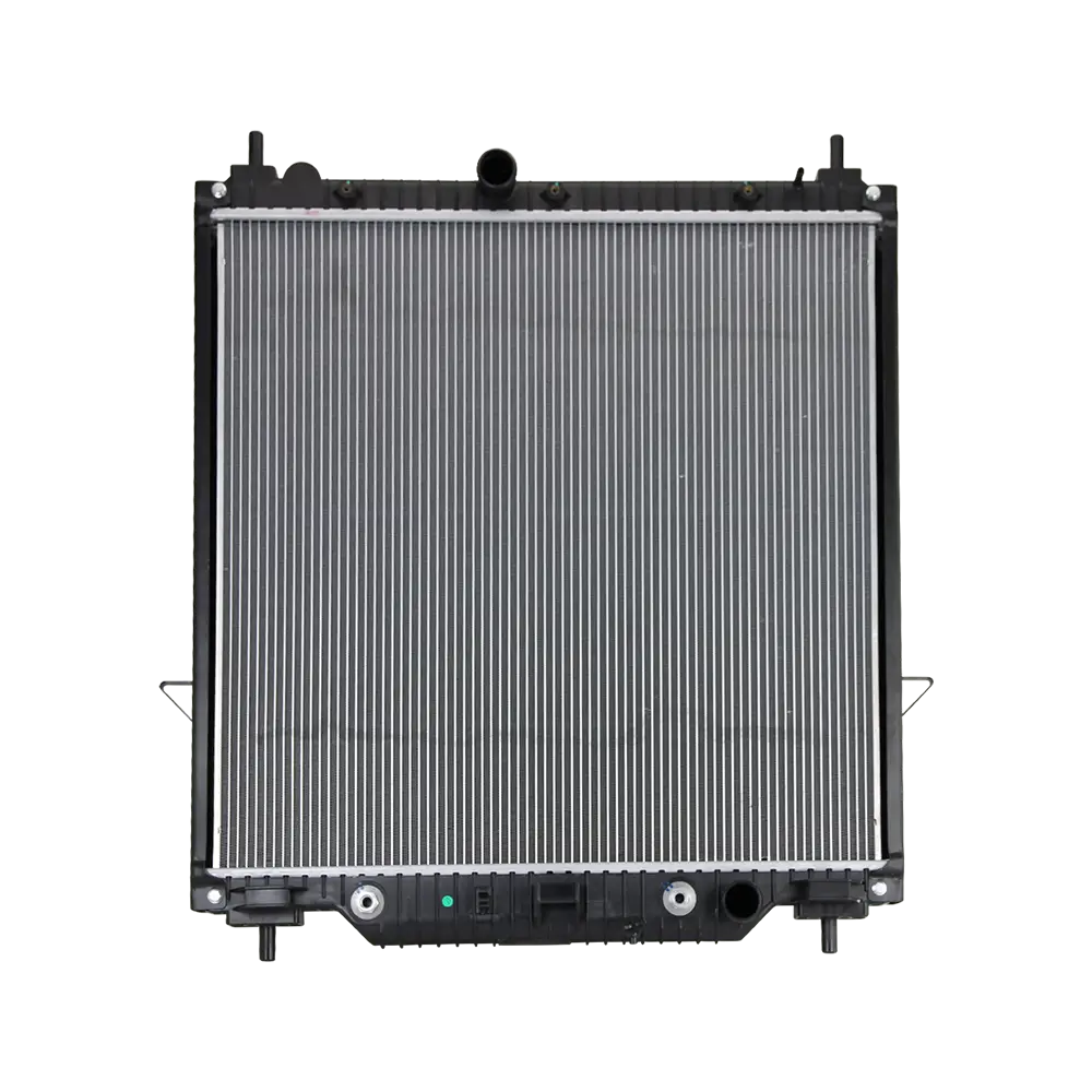 LDV001PACA Radiator