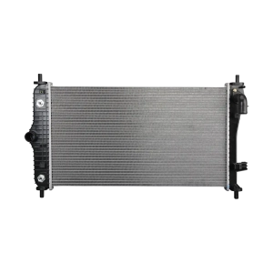 LDV002PACAD Radiator