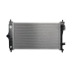 LDV002PACAD Radiator