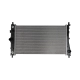 LDV003PACA Radiator