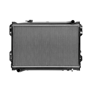 MAZ020PACM Radiator
