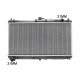 MAZ022PACM2K Radiator
