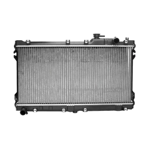 MAZ022PACMK Radiator