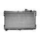 MAZ022PACMK Radiator
