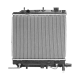 MAZ028PACA2K Radiator