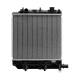 MAZ028PACM2K Radiator