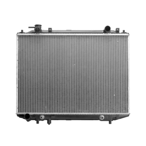 MAZ034PACA2 Radiator