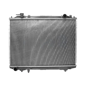 MAZ034PACM Radiator