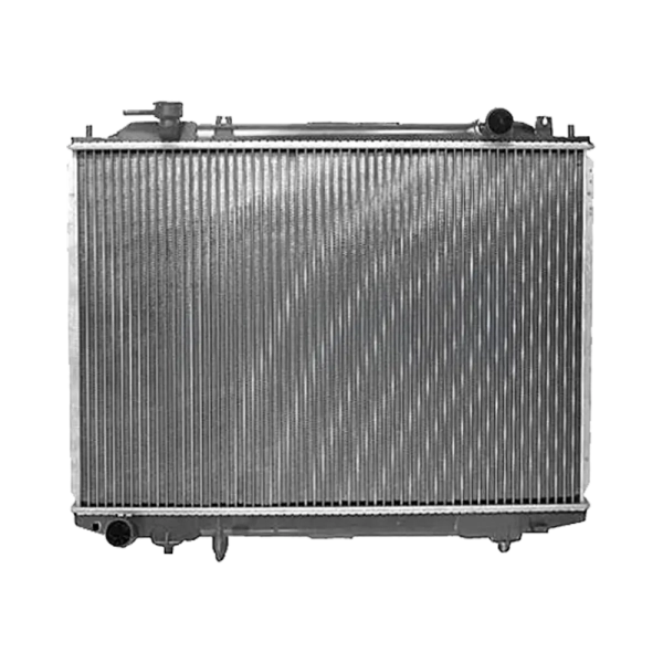 FORD COURIER 1996-1998 PD Radiator | Natrad
