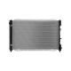 MAZ045PACA Radiator