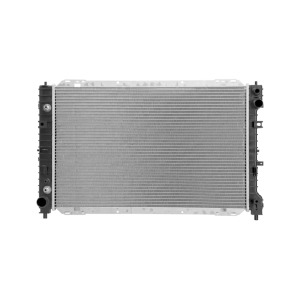 MAZ046PACA Radiator
