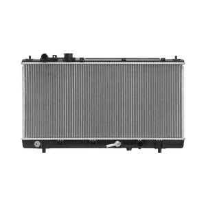 MAZ048PACA-FTF Radiator