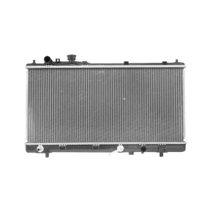 MAZ048PACA Radiator