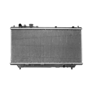 MAZ048PACM Radiator