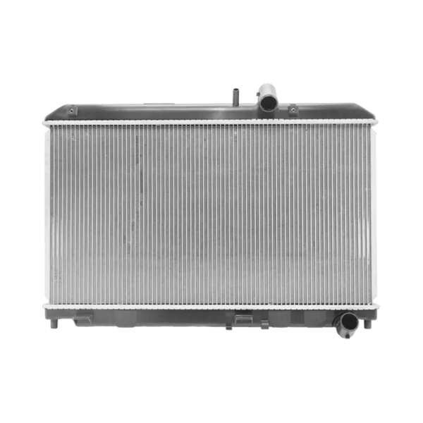 MAZDA RX-8 2003-2008 SERIES 1 Radiator | Natrad
