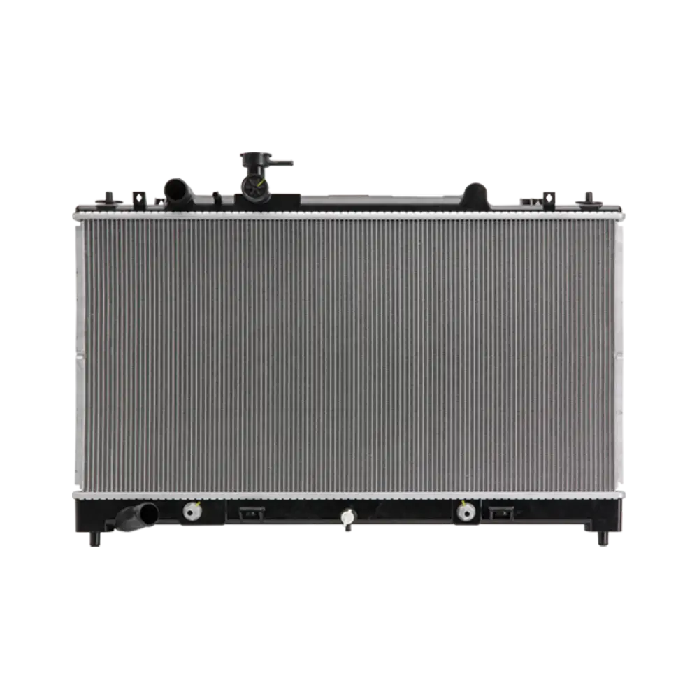 MAZ055PACA2 Radiator