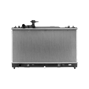 MAZ055PACA4K Radiator
