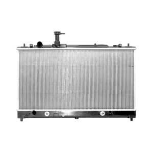 MAZ055PACAK Radiator