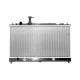 MAZ055PACAK Radiator