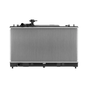 MAZ055PACM4K Radiator