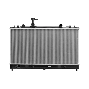 MAZ055PACMDK Radiator