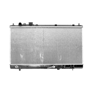 MAZ058PACAK Radiator