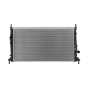 MAZ062PACM-FTF Radiator