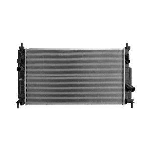 MAZ062PACM2K Radiator