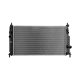 MAZ062PACM2K Radiator